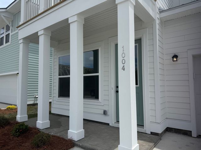 1004 Triton Ave., Little River, SC 29566