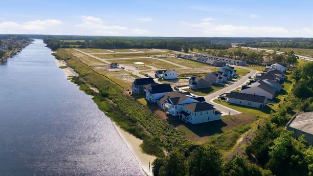 1004 Triton Ave., Little River, SC 29566