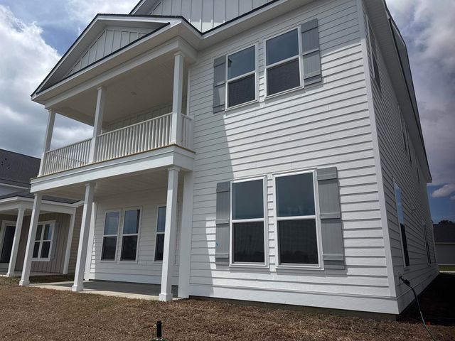 1004 Triton Ave., Little River, SC 29566