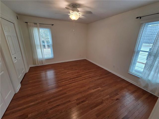 8 Old Decatur Circle, Decatur, GA 30030