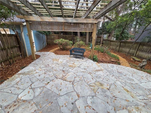 8 Old Decatur Circle, Decatur, GA 30030