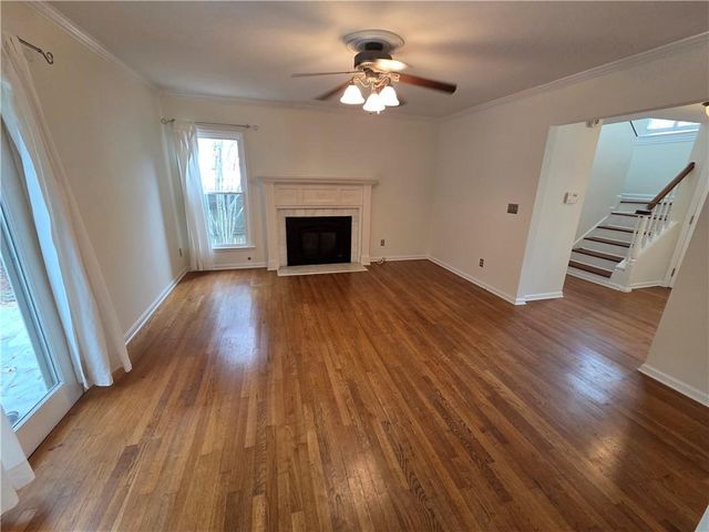 8 Old Decatur Circle, Decatur, GA 30030