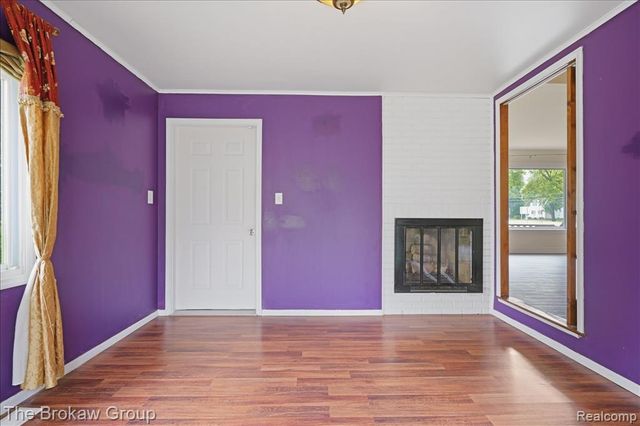 603 E Chelsea Circle, Davison, MI 48423