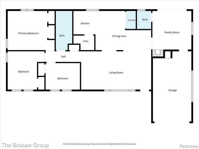 603 E Chelsea Circle, Davison, MI 48423