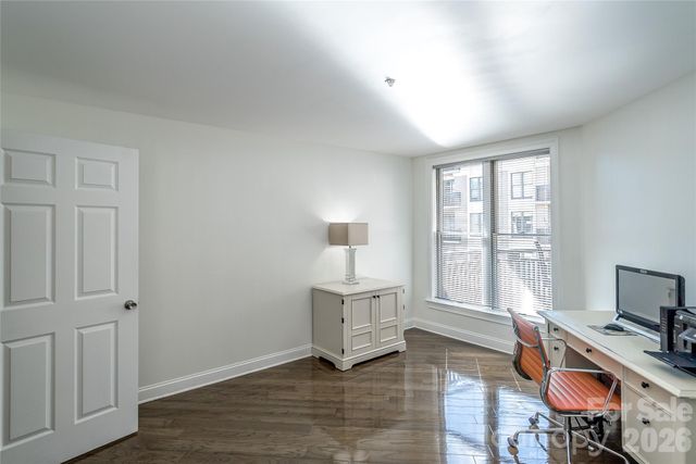 718 W Trade Street 605, Charlotte, NC 28202