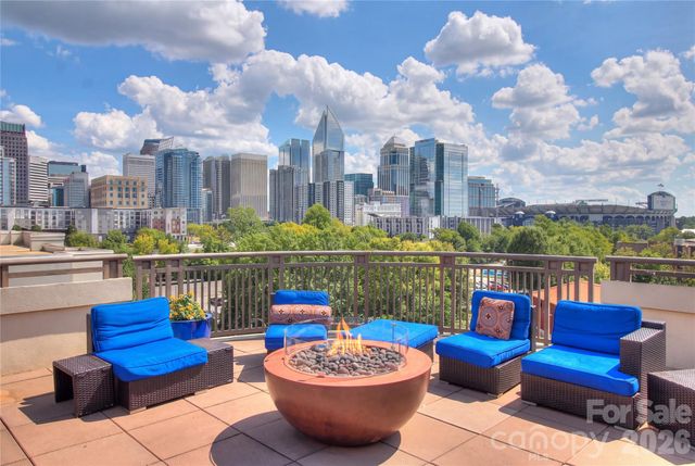 718 W Trade Street 605, Charlotte, NC 28202