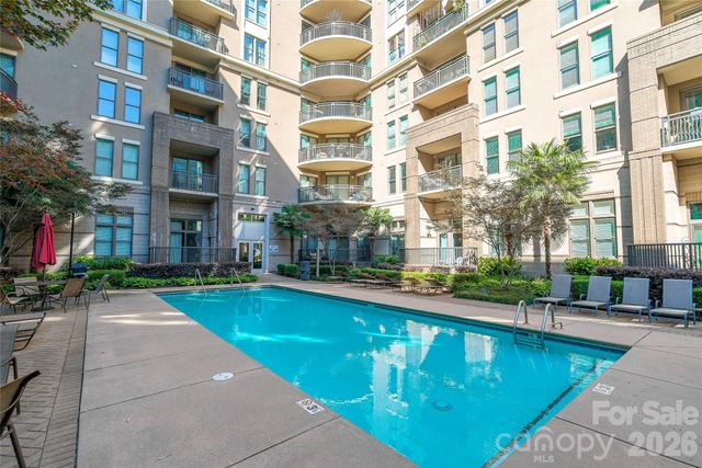718 W Trade Street 605, Charlotte, NC 28202