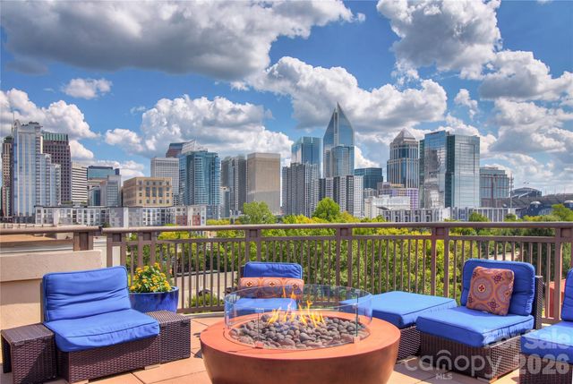 718 W Trade Street 605, Charlotte, NC 28202