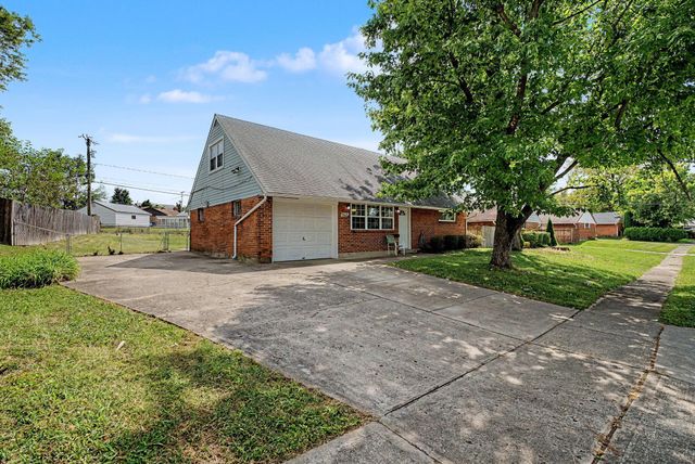 5608 Storck Drive, Dayton, OH 45424