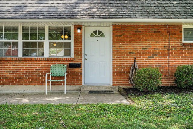 5608 Storck Drive, Dayton, OH 45424