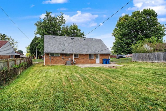 5608 Storck Drive, Dayton, OH 45424