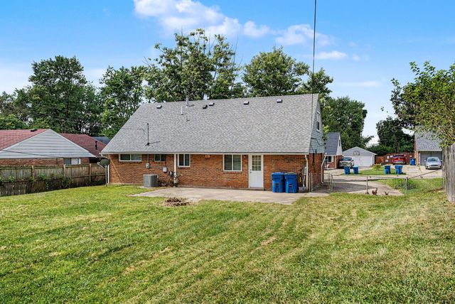 5608 Storck Drive, Dayton, OH 45424