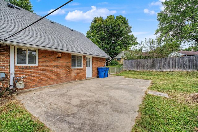 5608 Storck Drive, Dayton, OH 45424