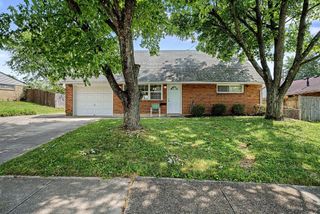 5608 Storck Drive, Dayton, OH 45424