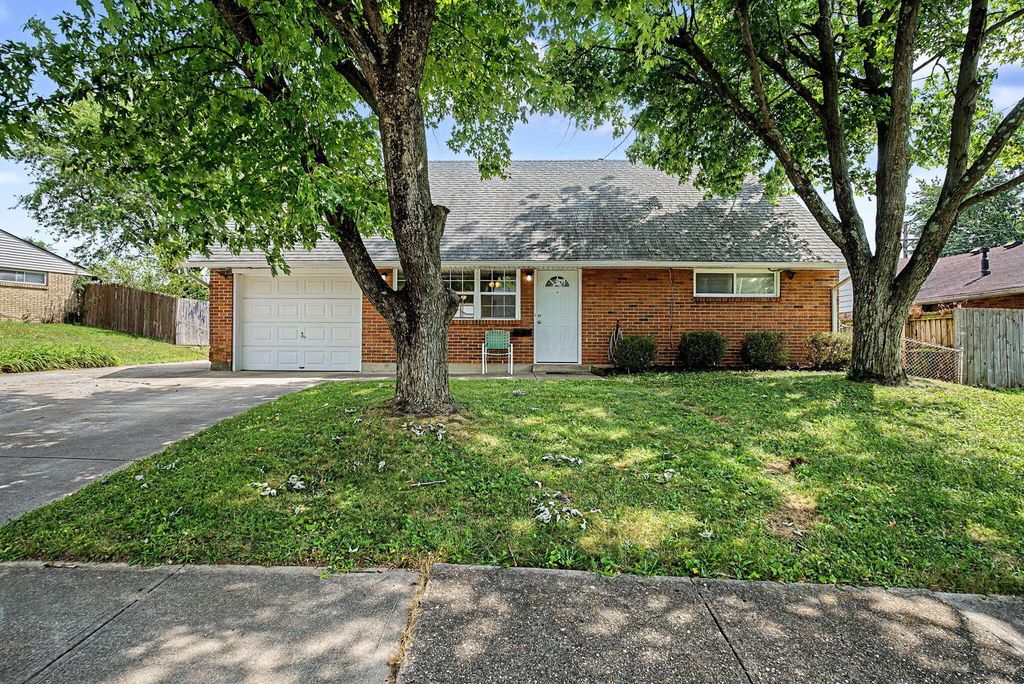 5608 Storck Drive, Dayton, OH 45424