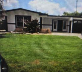 6736 Ixora Dr, Miramar, FL 33023