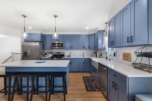 119 Warwick Road, Winchester, NH 03470