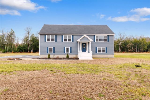 119 Warwick Road, Winchester, NH 03470
