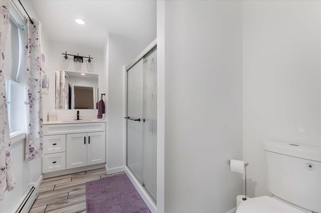 119 Warwick Road, Winchester, NH 03470