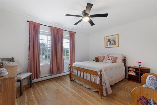 119 Warwick Road, Winchester, NH 03470