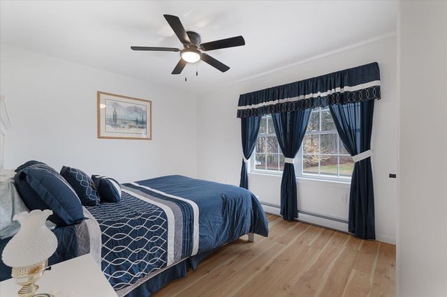 119 Warwick Road, Winchester, NH 03470