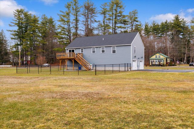 119 Warwick Road, Winchester, NH 03470
