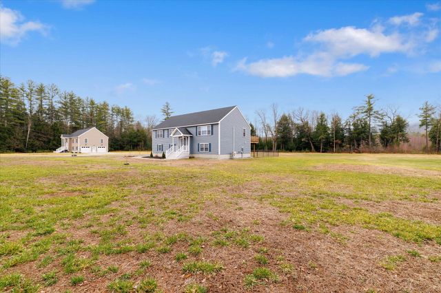 119 Warwick Road, Winchester, NH 03470