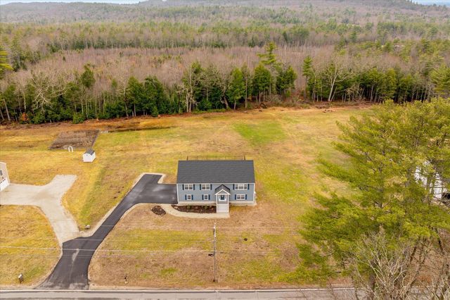 119 Warwick Road, Winchester, NH 03470