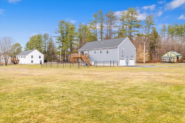 119 Warwick Road, Winchester, NH 03470