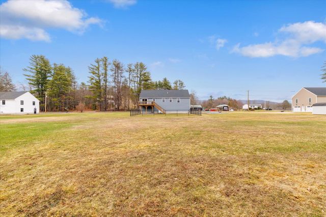 119 Warwick Road, Winchester, NH 03470