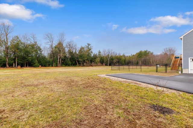 119 Warwick Road, Winchester, NH 03470