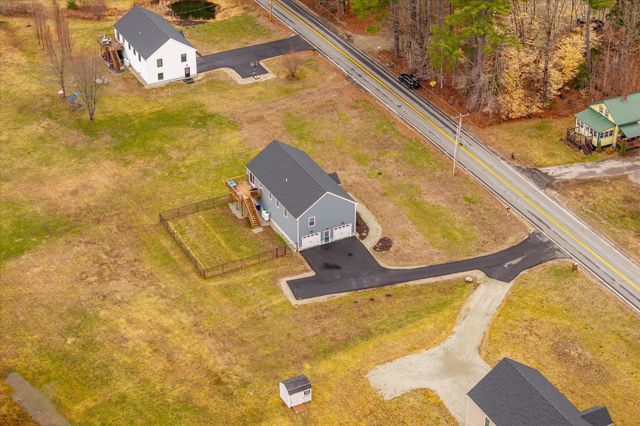 119 Warwick Road, Winchester, NH 03470