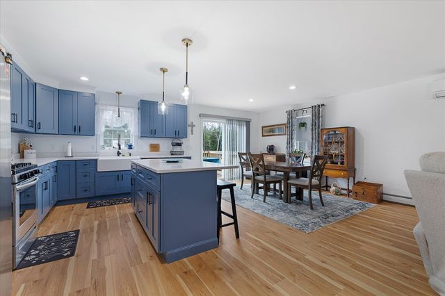 119 Warwick Road, Winchester, NH 03470