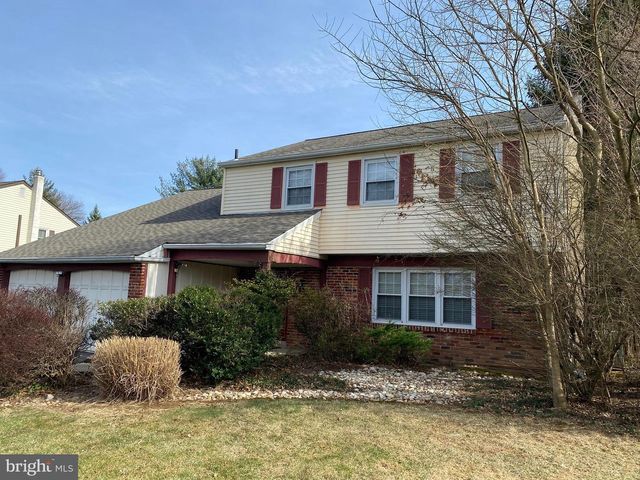 21 JOANNE RD, Southampton, PA 18966