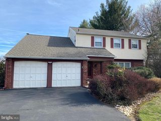 21 JOANNE RD, Southampton, PA 18966