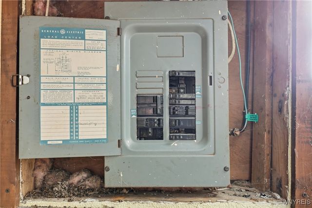 244 Hyland Avenue, Cheektowaga, NY 14043