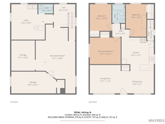 244 Hyland Avenue, Cheektowaga, NY 14043