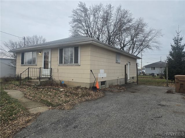 244 Hyland Avenue, Cheektowaga, NY 14043