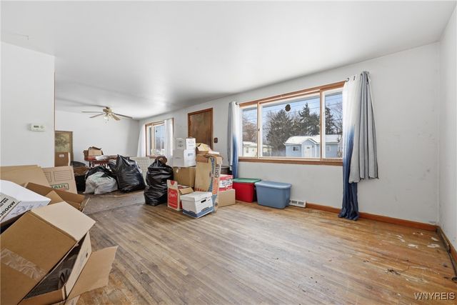 244 Hyland Avenue, Cheektowaga, NY 14043