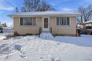244 Hyland Avenue, Cheektowaga, NY 14043