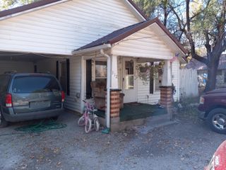 312 East Mill Street, Buffalo, MO 65622