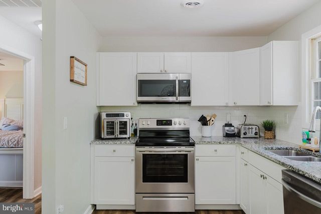 119 CANAL ROAD, Falling Waters, WV 25419