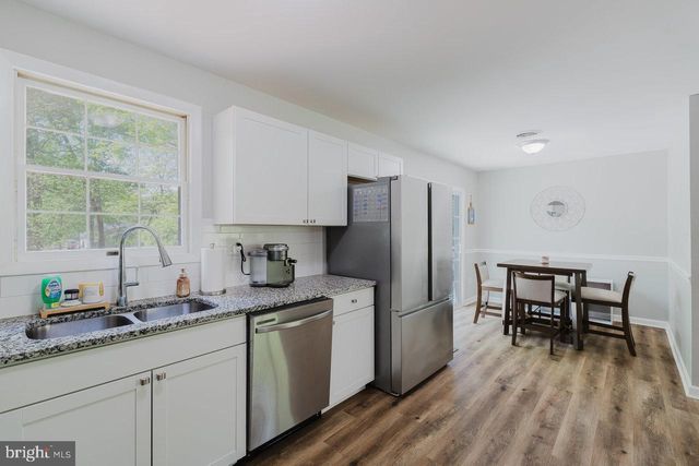 119 CANAL ROAD, Falling Waters, WV 25419