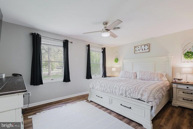 119 CANAL ROAD, Falling Waters, WV 25419