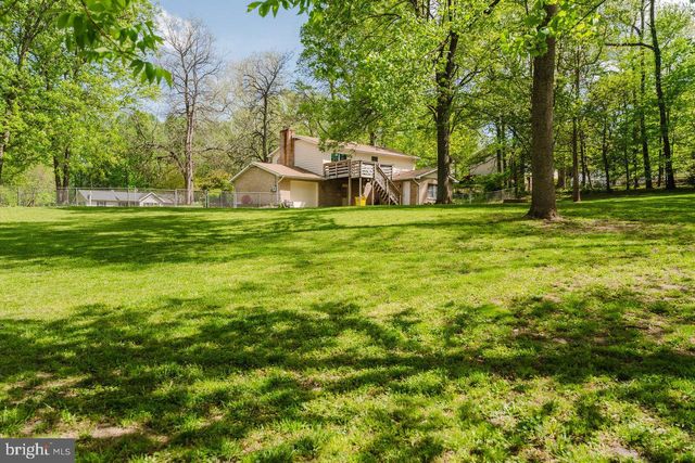 119 CANAL ROAD, Falling Waters, WV 25419