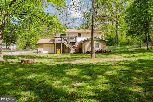 119 CANAL ROAD, Falling Waters, WV 25419