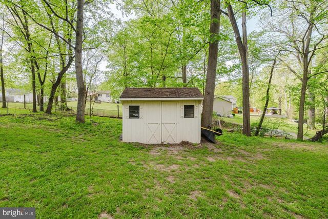 119 CANAL ROAD, Falling Waters, WV 25419