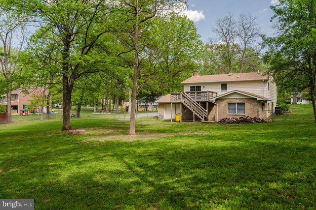 119 CANAL ROAD, Falling Waters, WV 25419