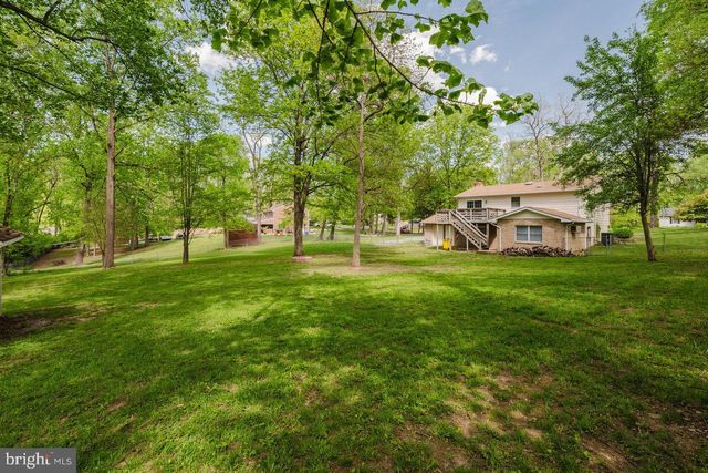 119 CANAL ROAD, Falling Waters, WV 25419