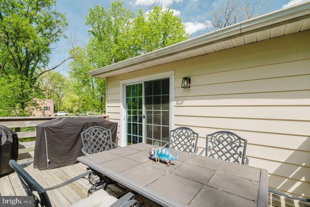 119 CANAL ROAD, Falling Waters, WV 25419